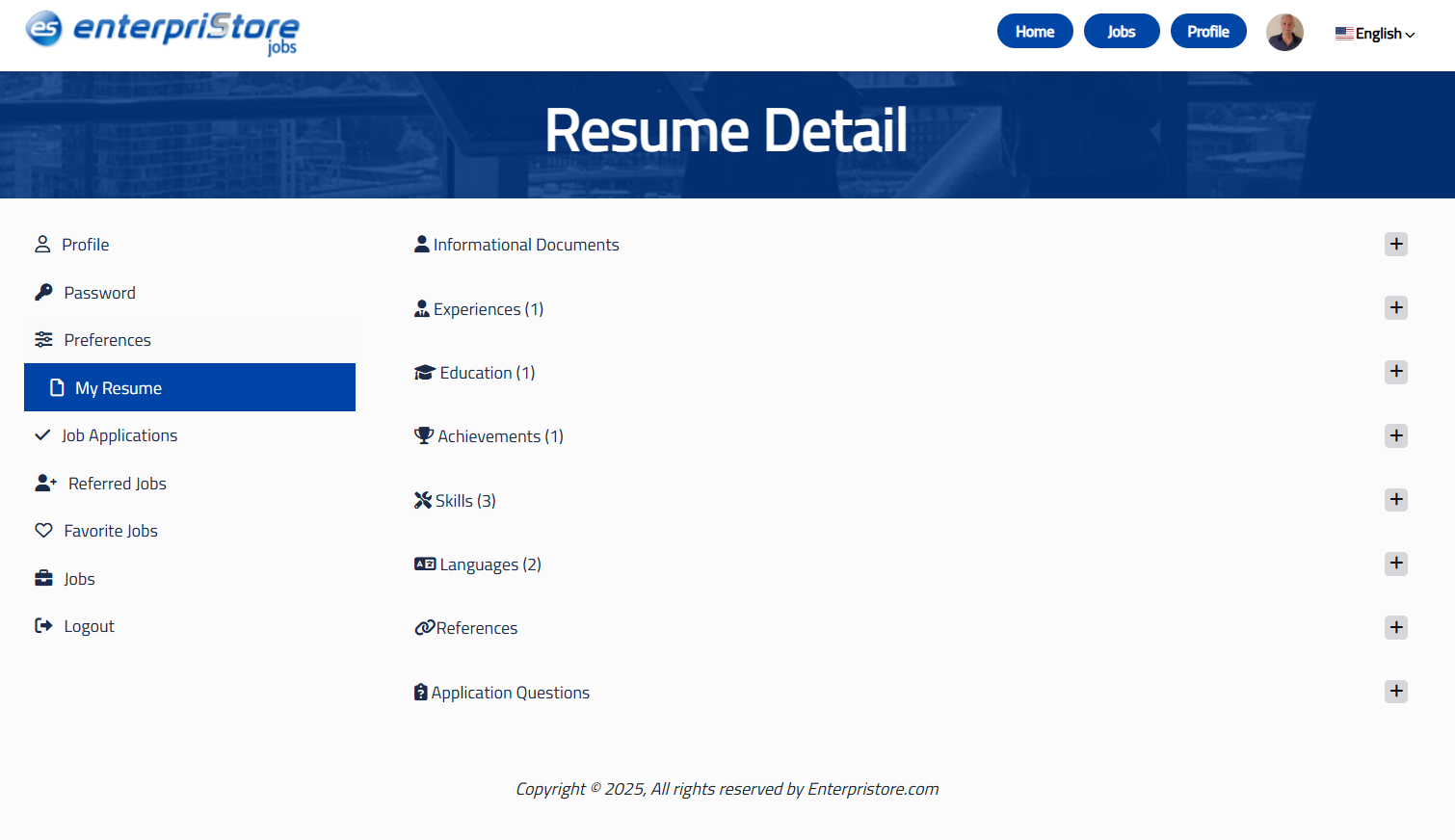 built-in-resume built-in-resume